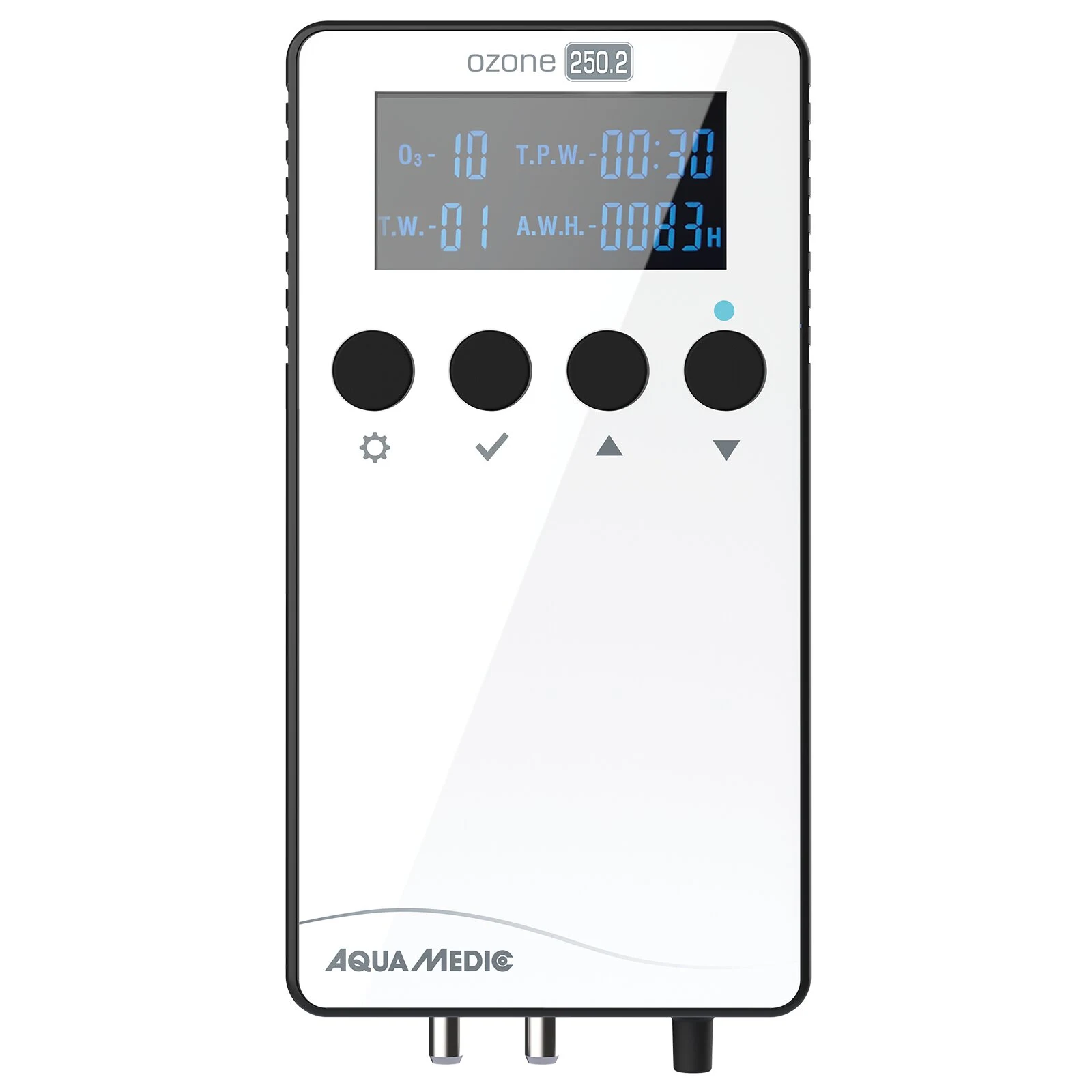 Aqua Medic ozone 250.2 Ozongenerator