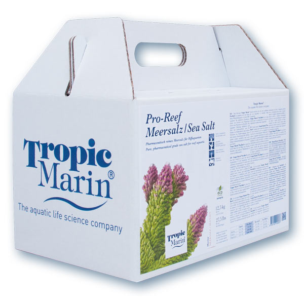 Tropic Marin Pro Reef Meersalz