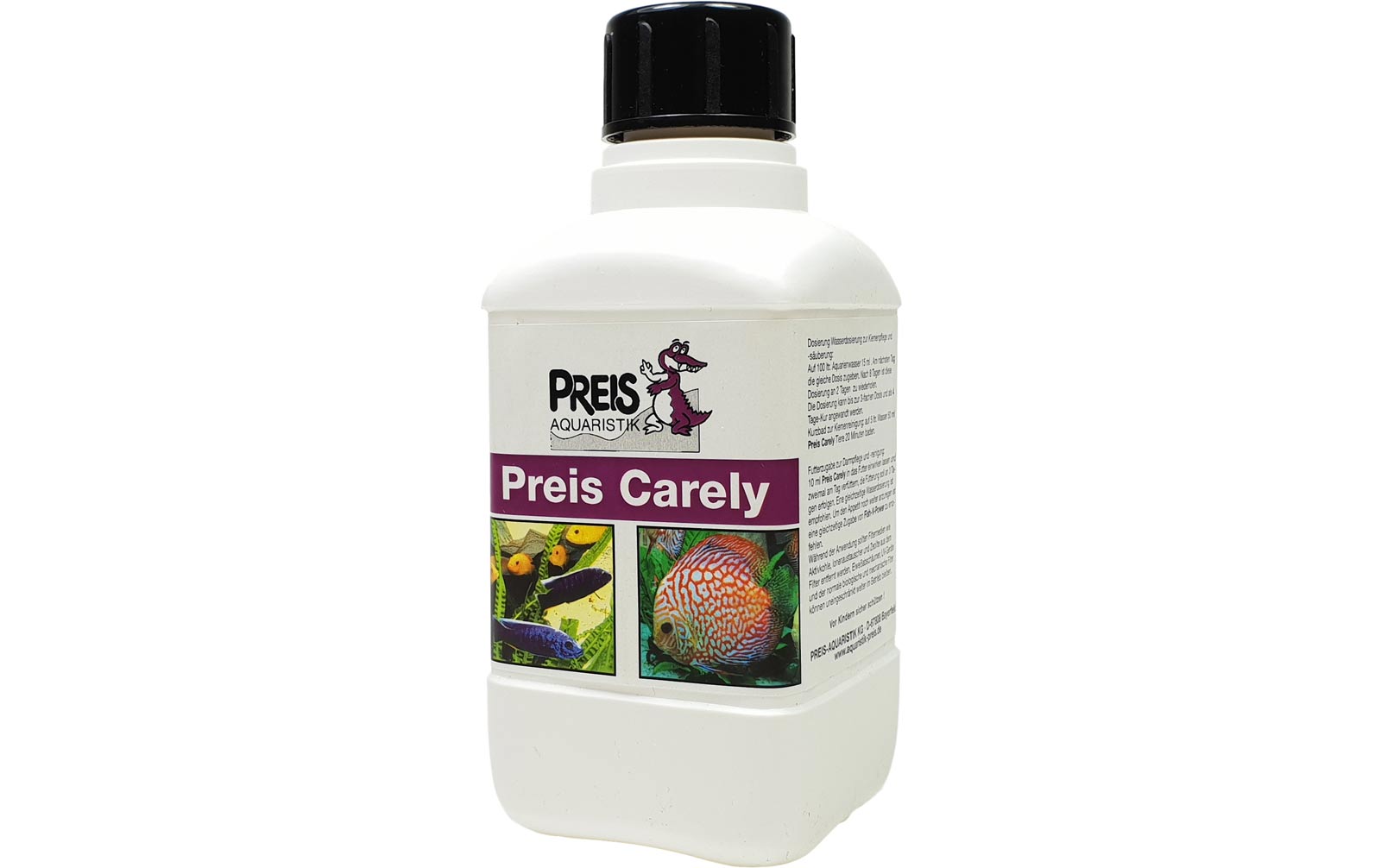 Preis Carely Konzentrat 250 ml