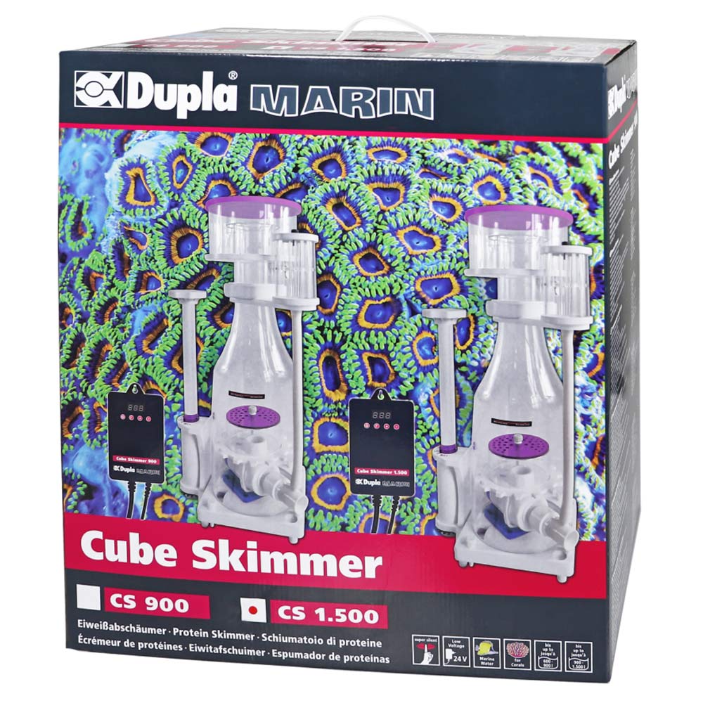 Bild von Dupla Marin Cube Skimmer