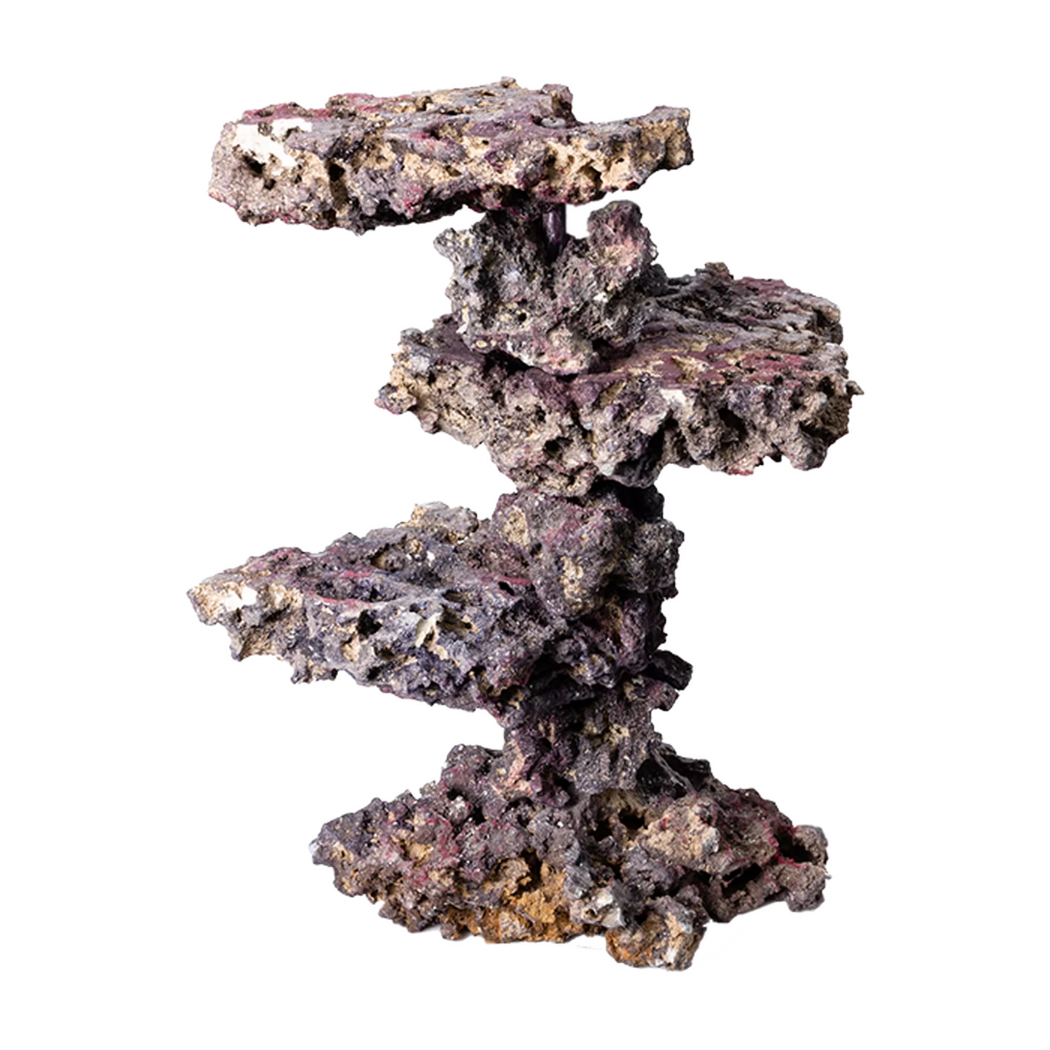caribsea-liferock-original-coral-tree_3-png CaribSea LifeRock Original Coral Tree | Riffsäule ca. 40 x 40 x 30 cm
