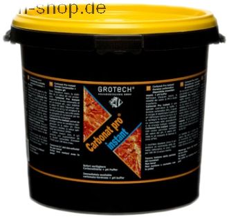 GroTech Carbonat pro instant 3000 g GroTech Carbonat pro instant 3000 g