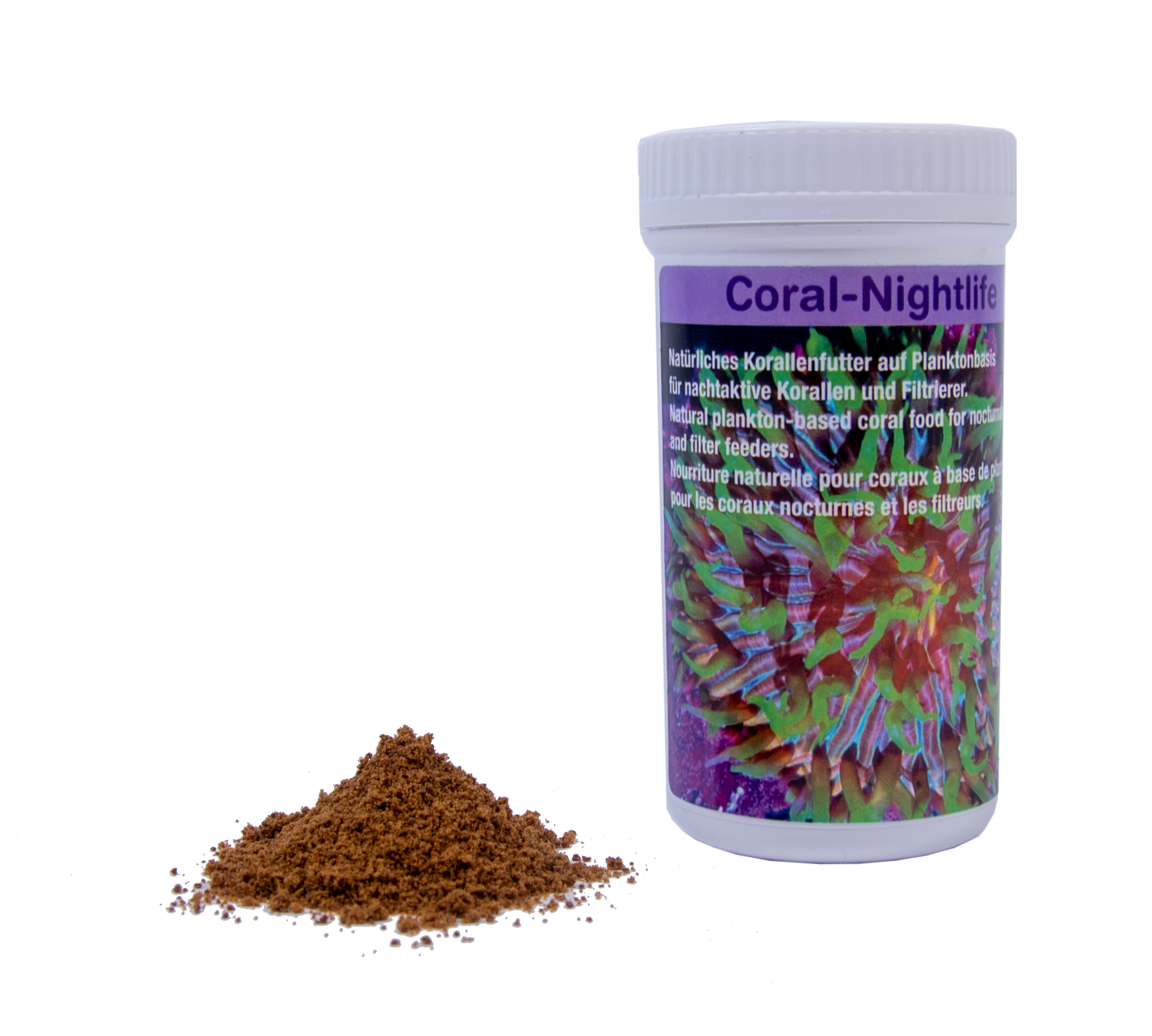 Preis-Aquaristik Coral-Nightlife 55g