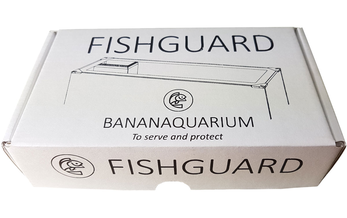 Bild von Bananaquarium Fishguard