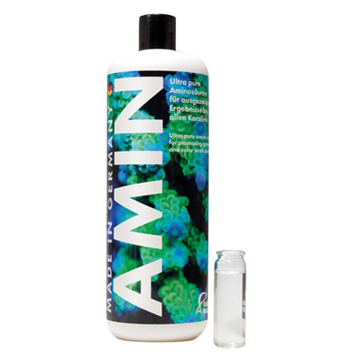 Fauna Marin Ultra-AMIN | SPS-Aminosäure-Spezialmischung