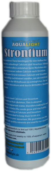 strontium-weissKjlRtlR0ERJVt Aqua-Light Strontium