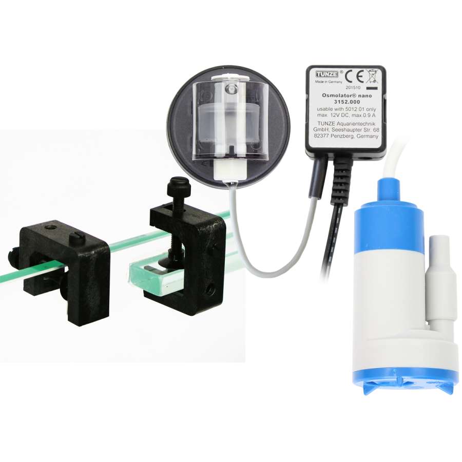 Bild von Tunze Osmolator nano 3152.000 Wasserstandsregler