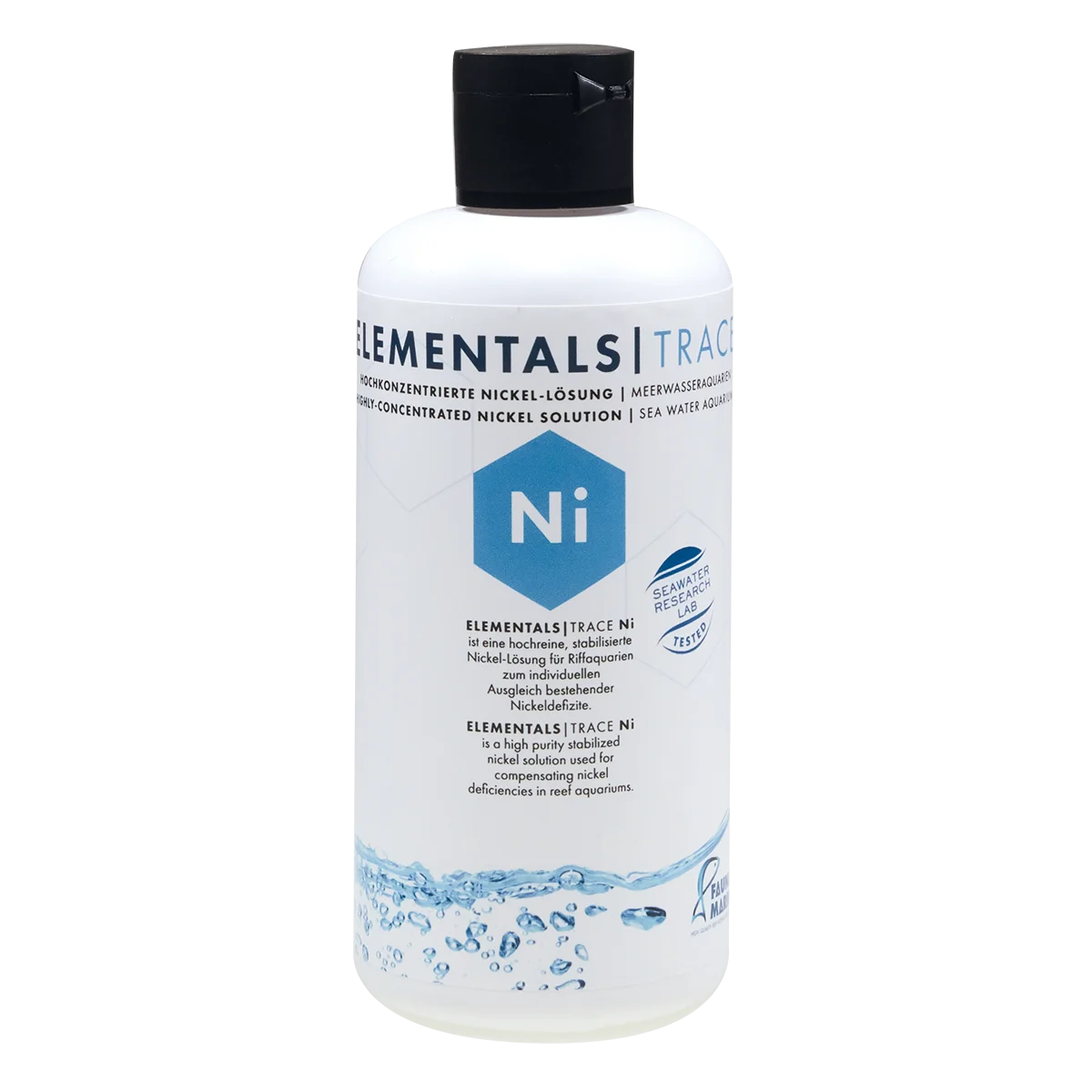 Fauna Marin ELEMENTALS TRACE Ni 250 ml