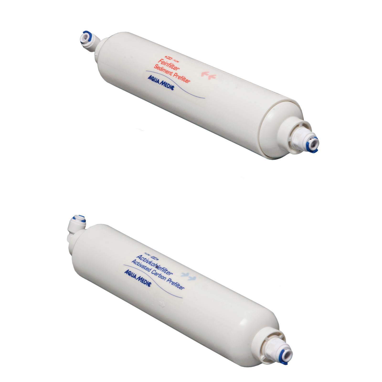Aqua-Medic Filter-Austausch Set für Osmoseanlagen easy line und easy line professional