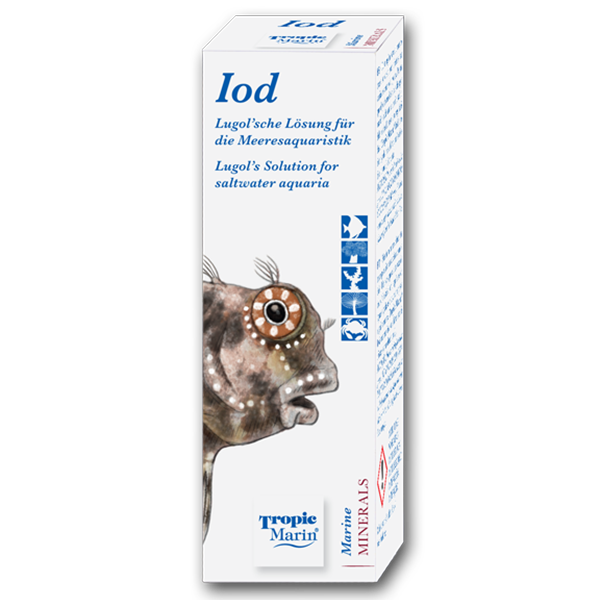 Tropic Marin Pro-Coral IOD 50ml