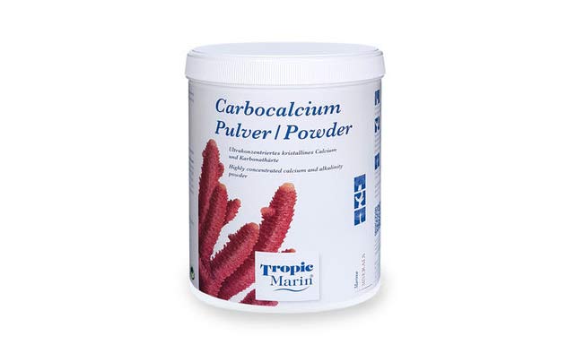 Tropic Marin Carbocalcium Pulver