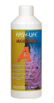Easy-Life MAXICORAL A 250ml / 500ml Easy-Life MAXICORAL A 250ml / 500ml
