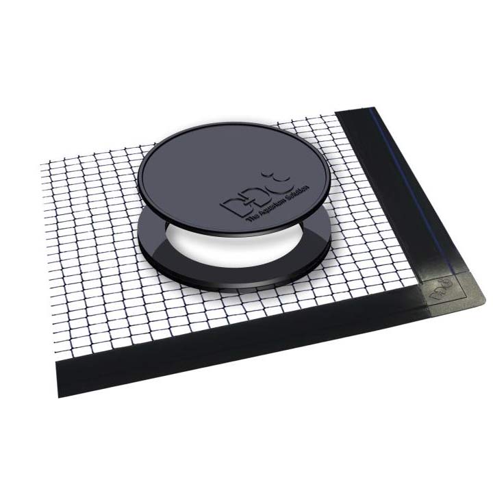 Futterklappe für D-D JumpGuard