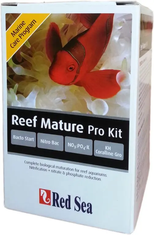 Bild von Red Sea Reef Mature Pro Kit