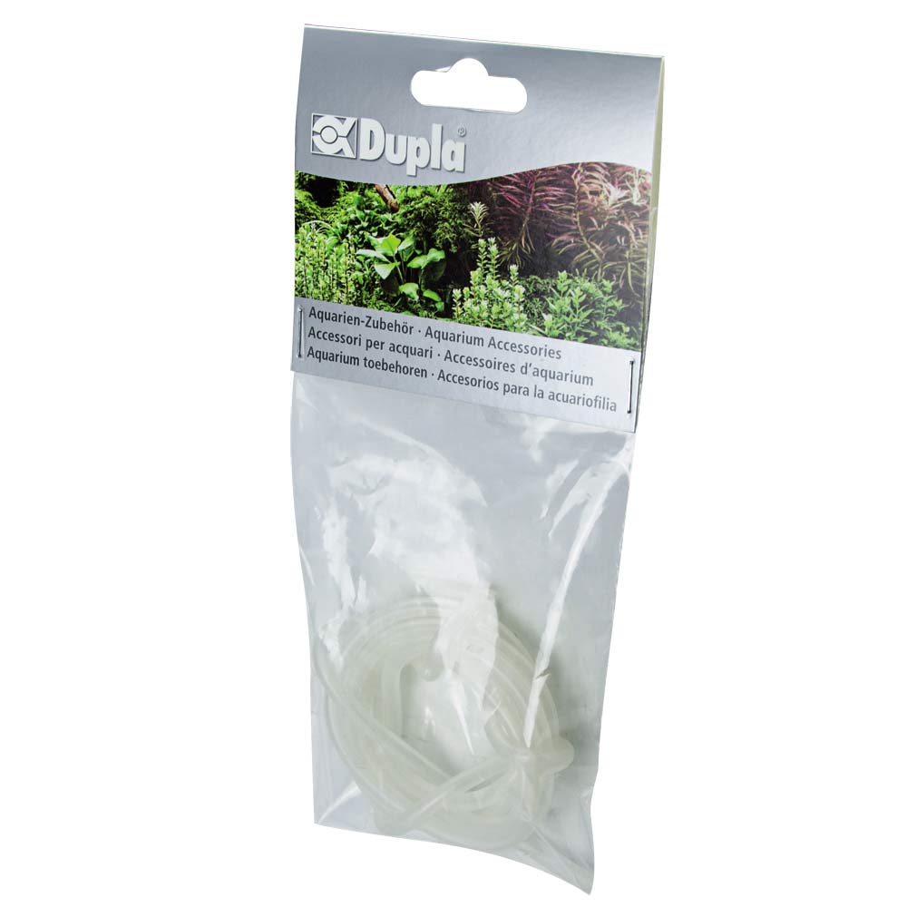 co2-schlauch-silikonschlauch Dupla Silikonschlauch 3x1 mm 1,5 m, SB