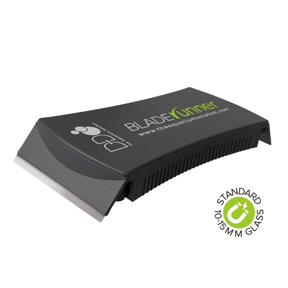 Blade-Runner-Standard_2032 D-D Bladerunner Magnetglasreiniger Standard für 10 - 15 mm Glasscheiben