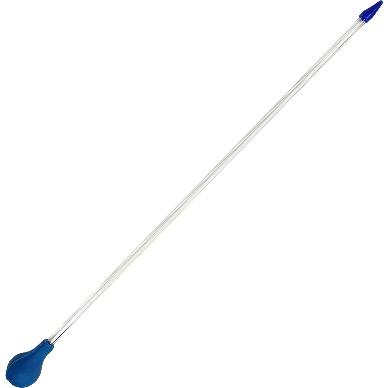 Futterpipette 56 cm lang zum füttern von niederen Tieren