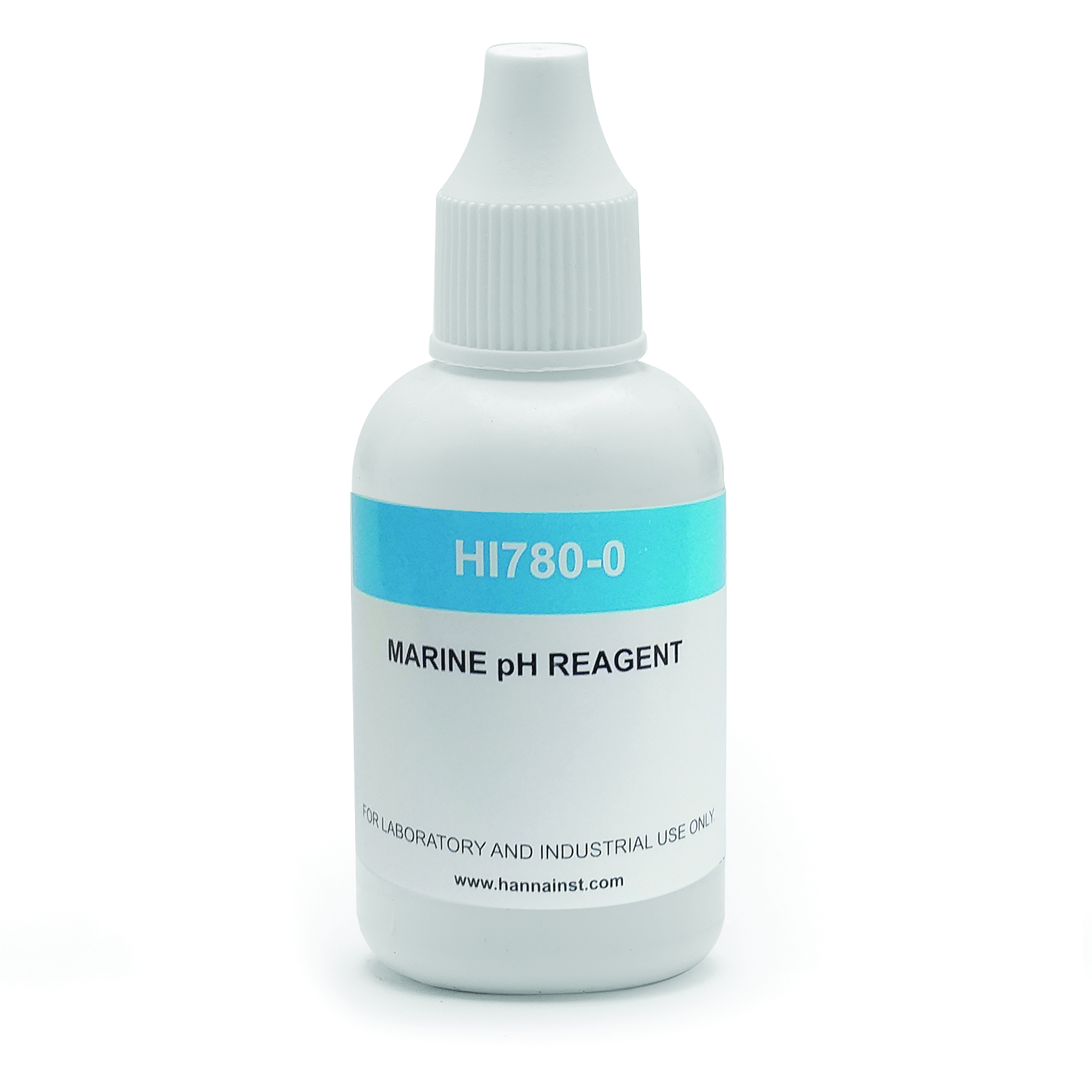 Hanna Reagenzien für HI780 Checker HC – pH Meerwasser, ca. 100 Tests