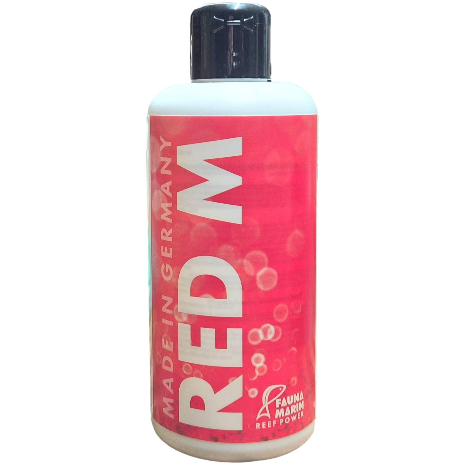 Fauna Marin Red M 250 ml