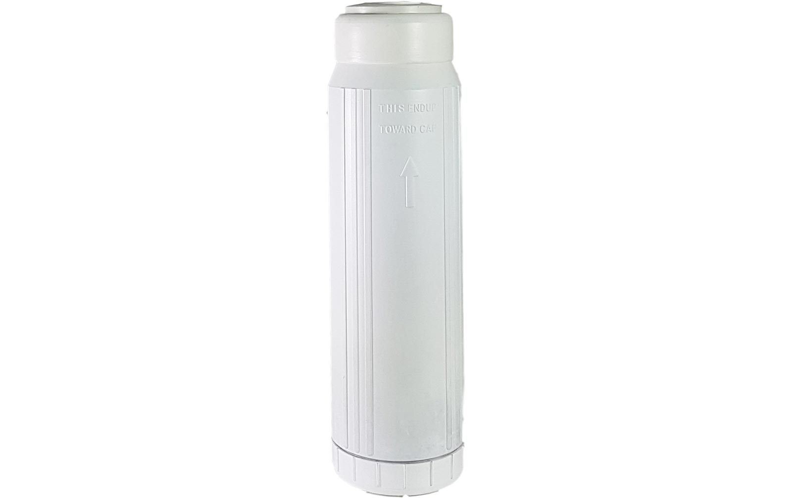 Aqua-Medic Aktivkohlefiltereinsatz 10" Gehäuse