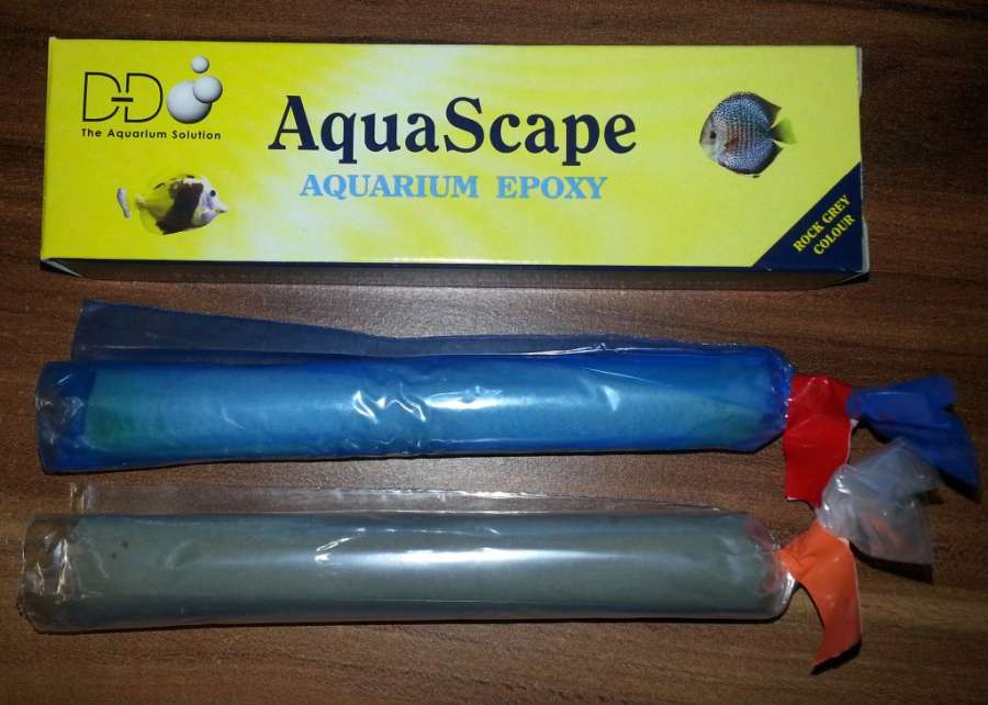 3063_0_korallenkleber_deltec_aquascape_grauIMDClbesFZ1zu D-D Korallenkleber AquaScape 113,4g grau