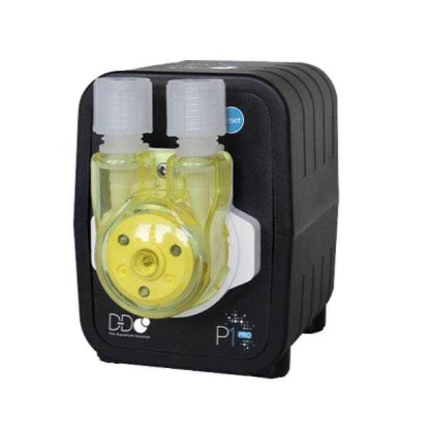 D-D Dosierpumpe P1 Pro Wifi 1-Kanal Dosierpumpe mit hoher Genauigkeit D-D Dosierpumpe P1 Pro Wifi 1-Kanal Dosierpumpe mit hoher Genauigkeit