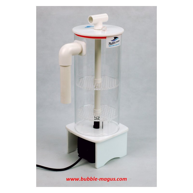Bubble Magus Zeolith Filter ZF 150 WP für 500 - 1.500 ml Zeolith Bubble Magus Zeolith Filter ZF 150 WP für 500 - 1.500 ml Zeolith