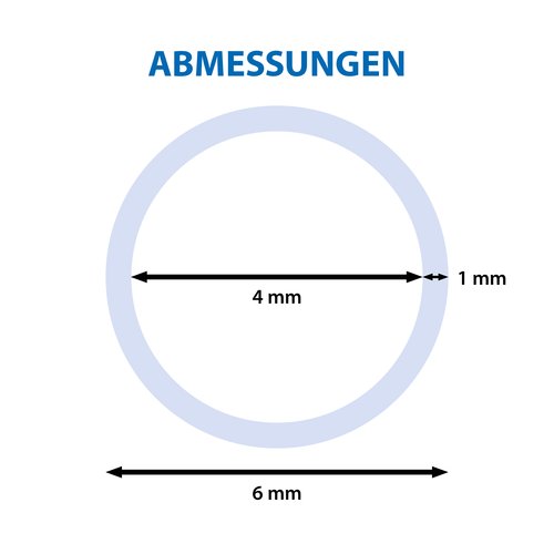 aquarienschlauch-4-6mm-blau-abmessungen PVC Aquarienschlauch 4/6 mm Grau 10 m