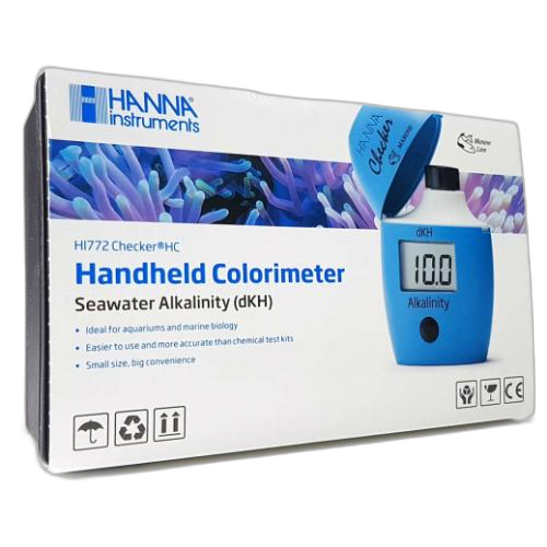 Hanna Instruments Messgeräte Hanna Instruments Messgeräte