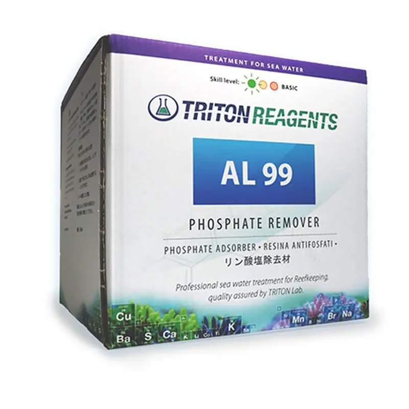 Bild von Triton AL 99 PO4 Adsorber 1000 ml