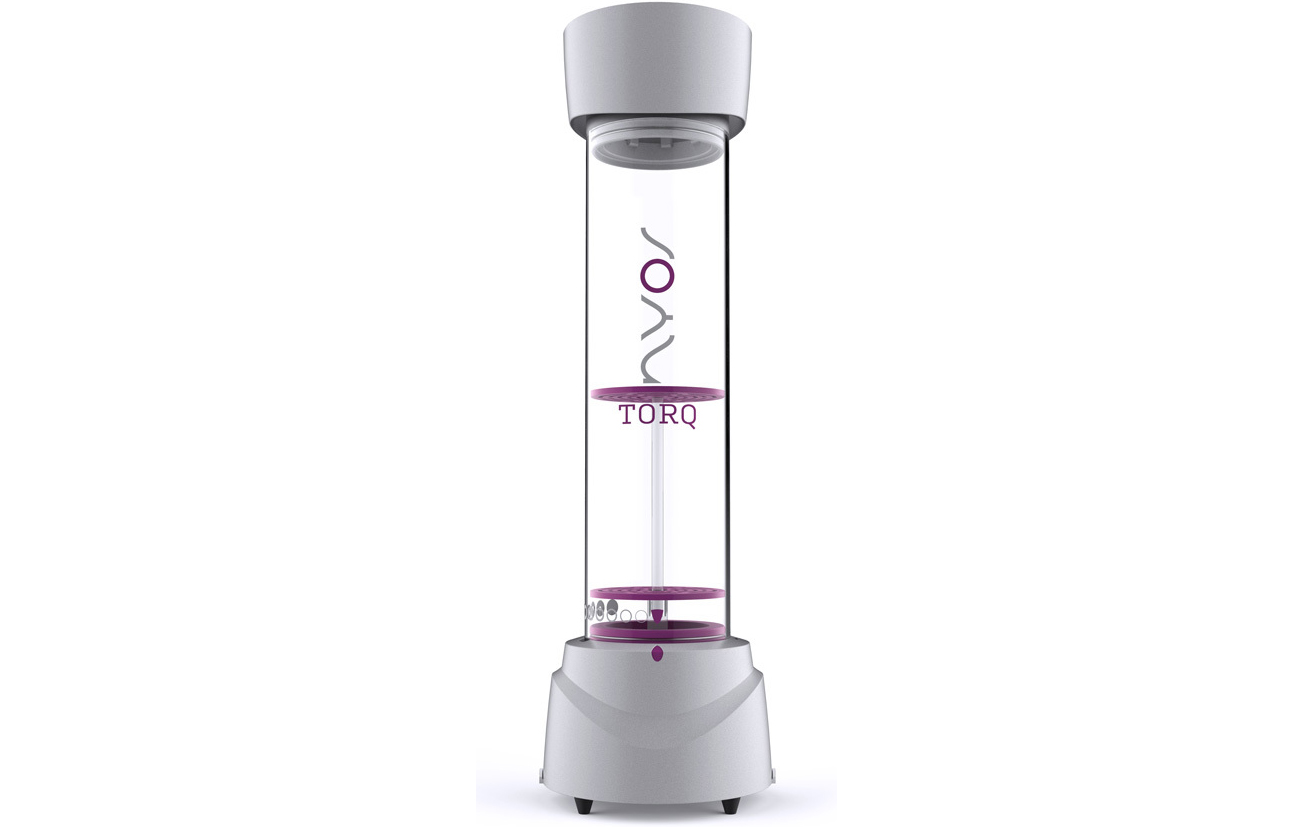 coralsands-nyos-torqHX6FCCYVn53Xl Nyos TORQ Filtermedienreaktor modulare Bauweise