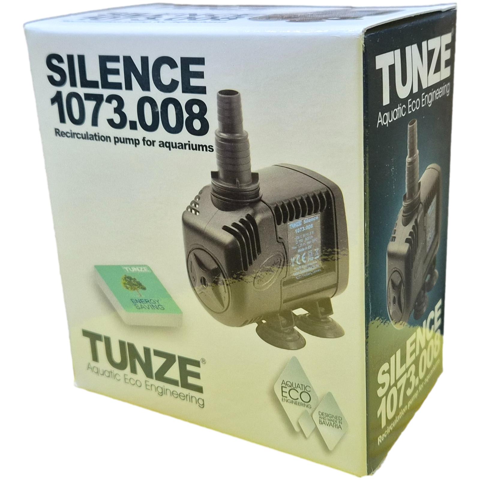 Tunze Rückförderpumpe Silence 1073.008