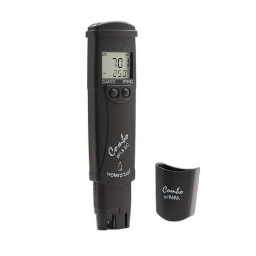 Hanna Instruments Süßwasser Messgeräte Hanna Instruments Süßwasser Messgeräte