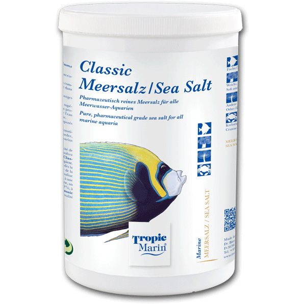 Tropic Marin Meersalz Classic