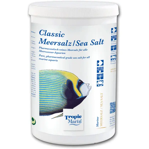 Bild von Tropic Marin Meersalz Classic