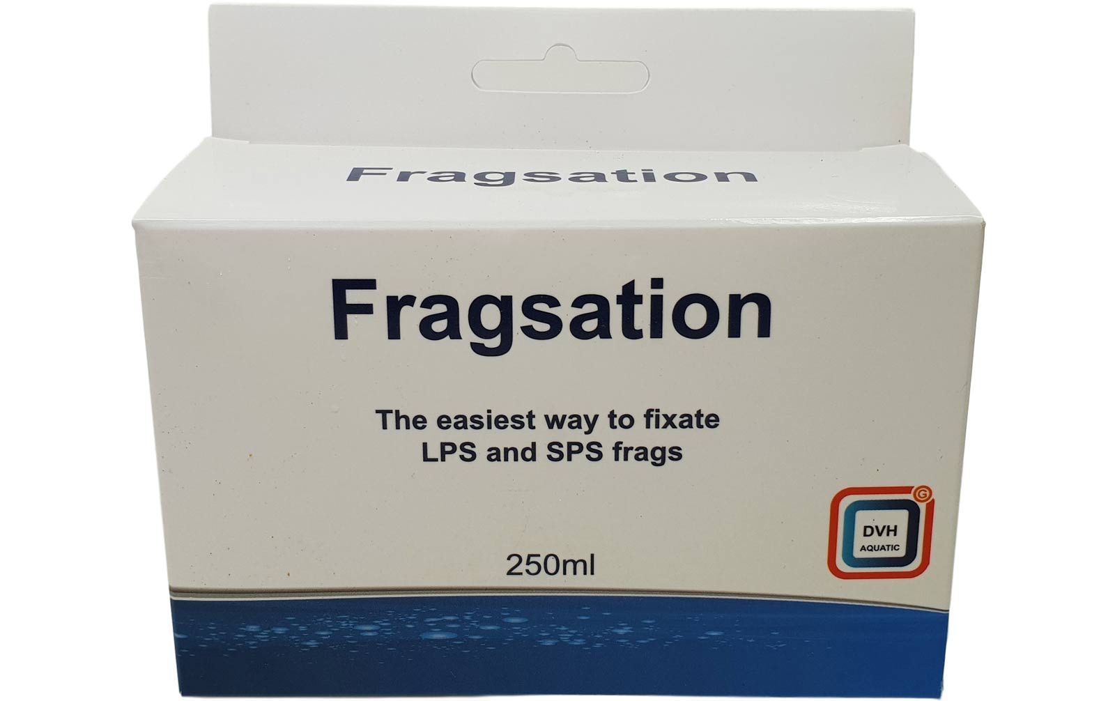 DVH Fragsation Korallenkleber 250 ml / 185 g