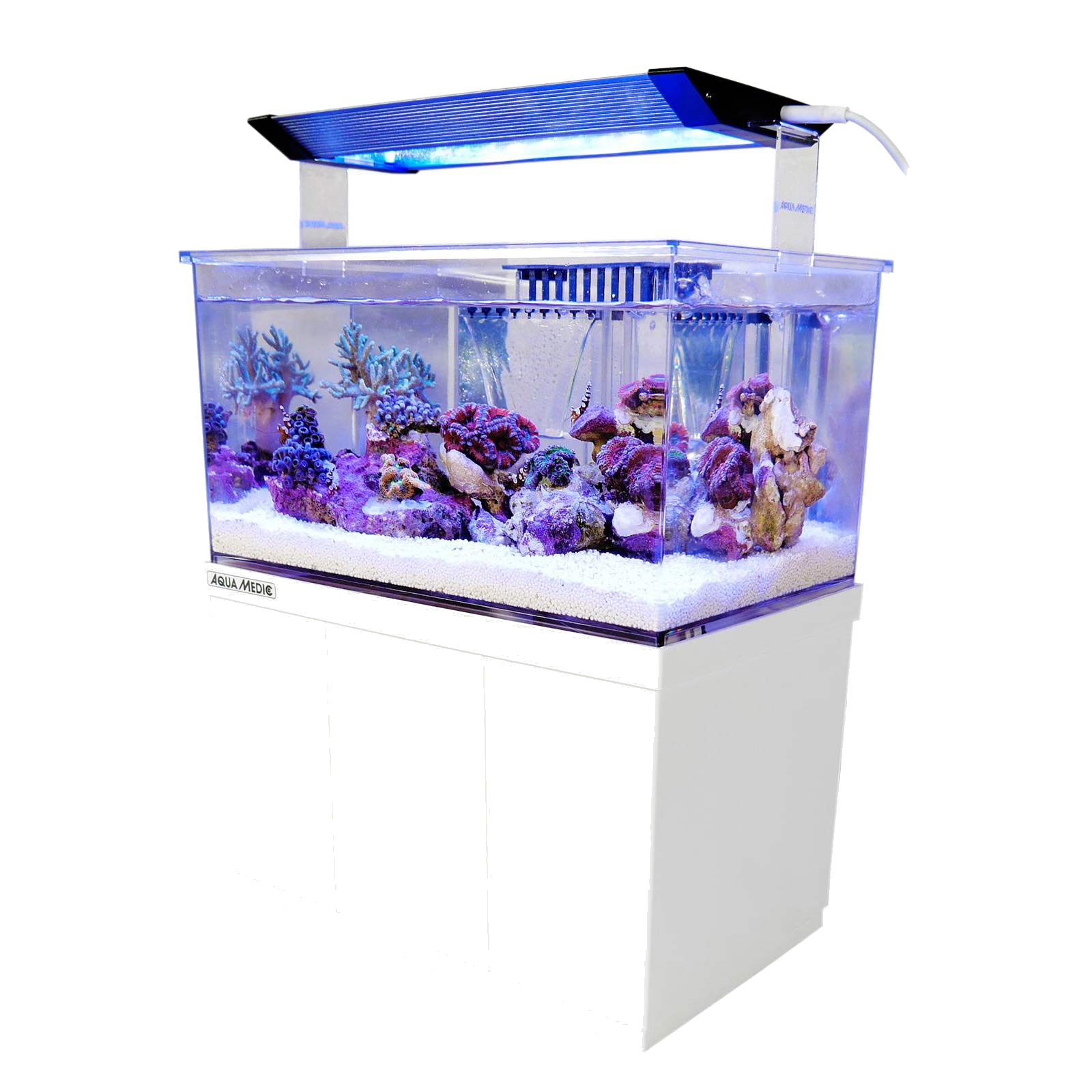 Aqua-Medic Aquarien