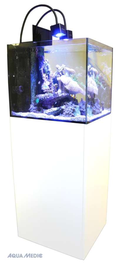 Cubicus Box Aqua-Medic Cubicus Qube CF | graphit-black | 15455
