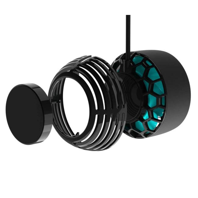 AI Nero5 Fish-Guard