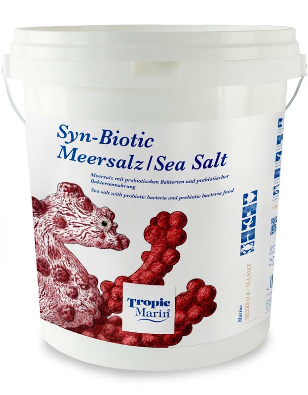 Tropic Marin SYN-BIOTIC Meersalz