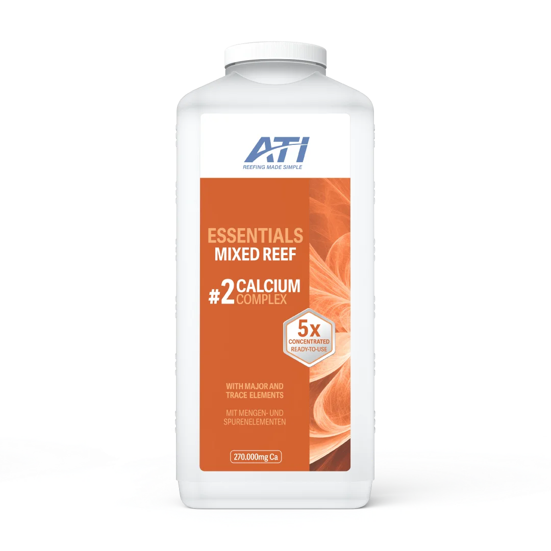 ATI Essentials Mixed Reef #2 2700 ml ATI Essentials Mixed Reef #2 2700 ml