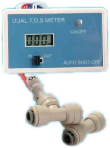 Dual in line TDS Meter Dual in line TDS Meter