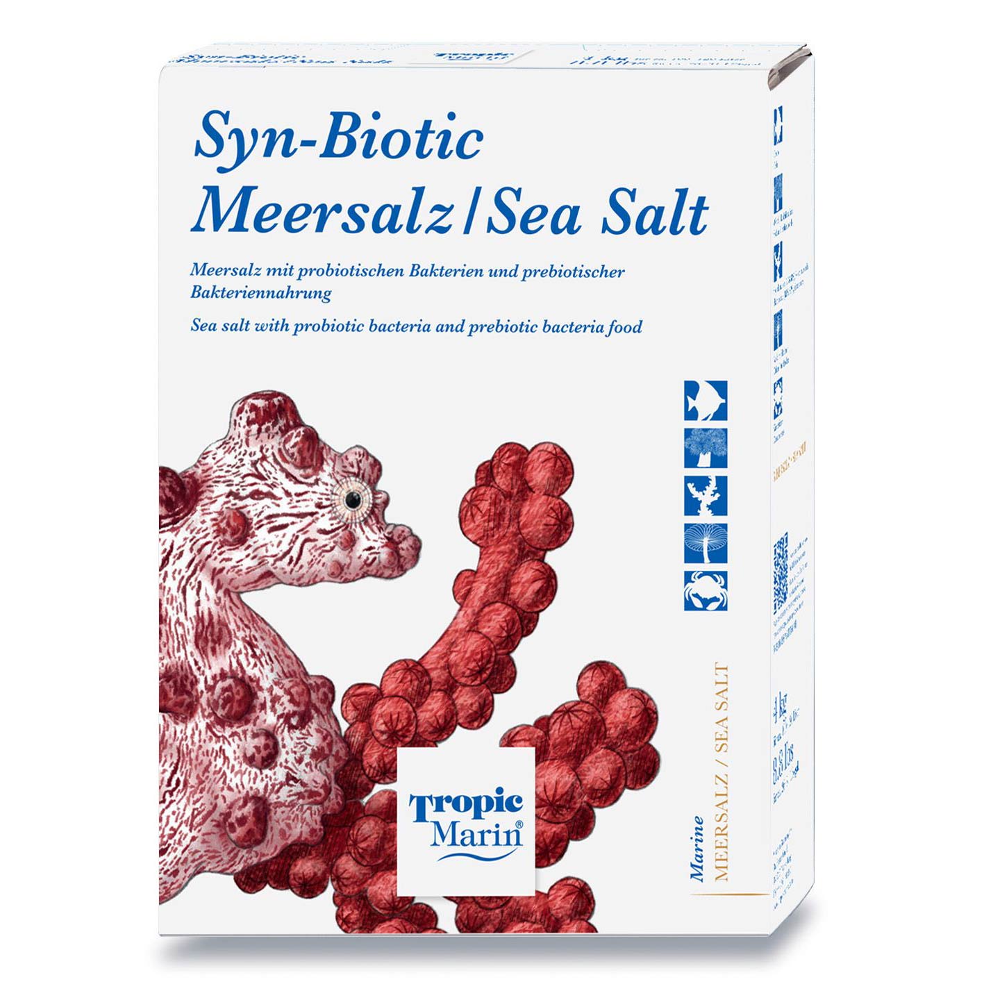 Tropic Marin SYN-BIOTIC Meersalz