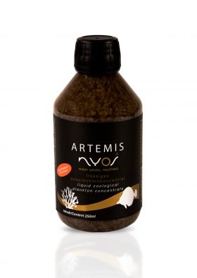 Bild von Nyos Artemis 250 ml flüssiges Planktonkonzentrat