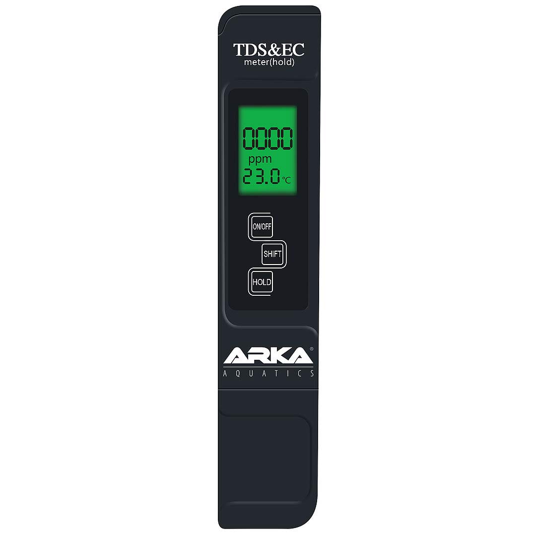 myaqua-tds ARKA Aquatics myAqua TDS/EC Messgerät