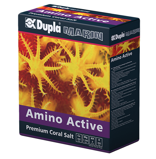 Dupla Marin Premium Coral Salt Amino Active