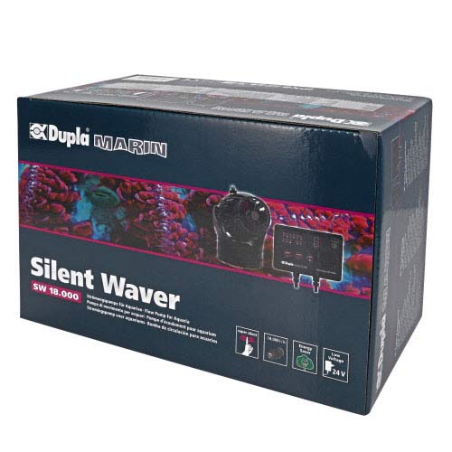 Bild von Dupla Marin Silent Waver SW Strömungspumpe