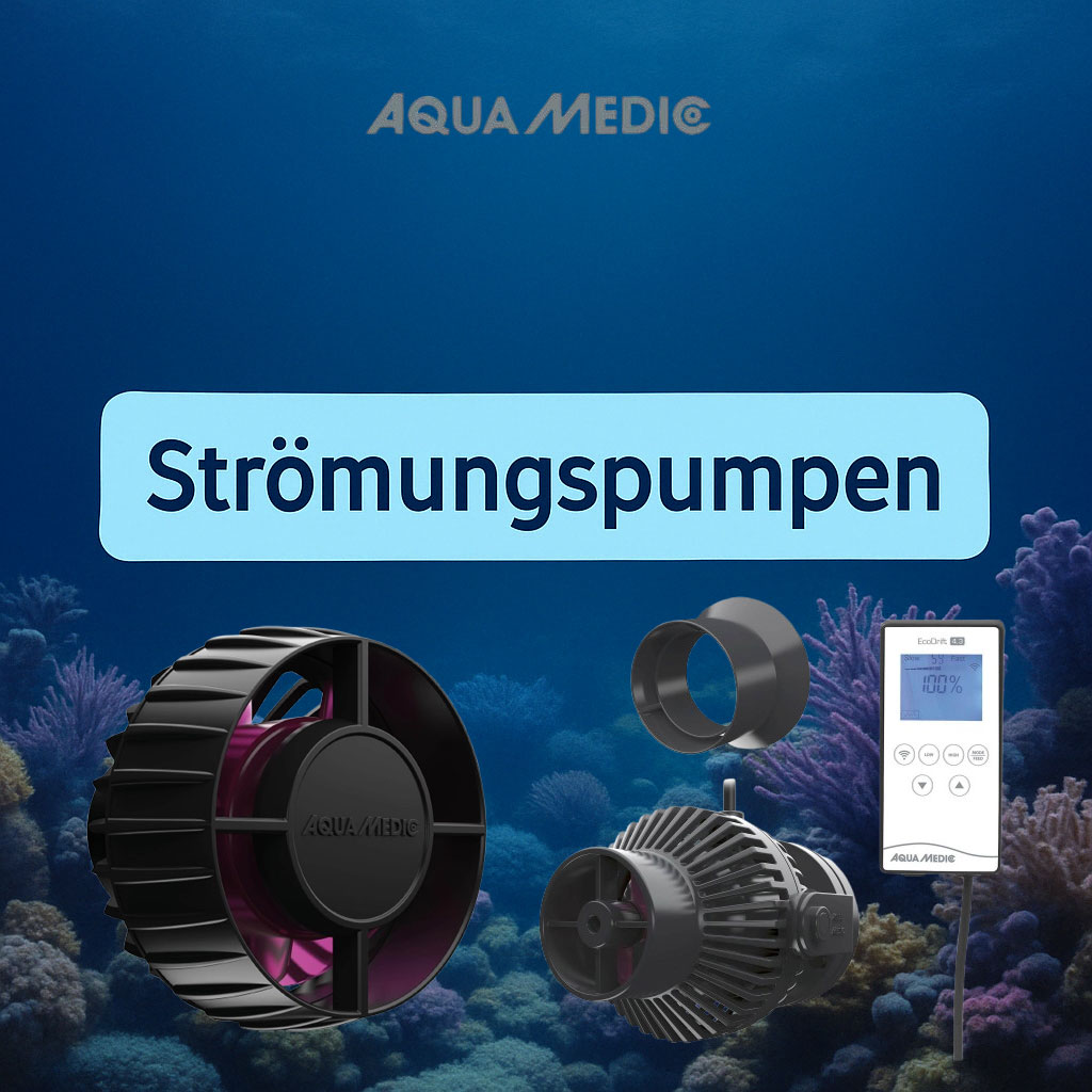 Aqua-Medic Stroemungspumpen Kategoriebild Aqua-Medic Stroemungspumpen