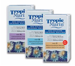 Tropic Marin ORIGINAL BALLING Part A 1kg