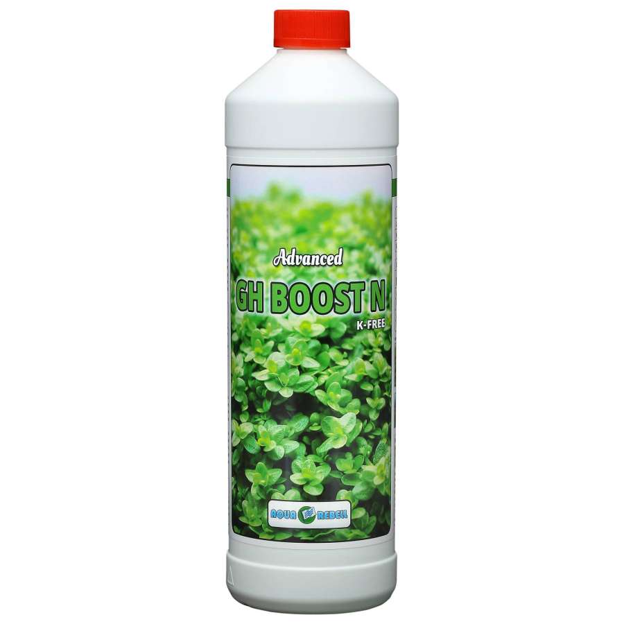 Aqua Rebell Advanced GH Boost N Aqua Rebell Advanced GH Boost N